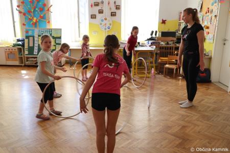 Dan športa na Osnovni šoli Stranje (20)